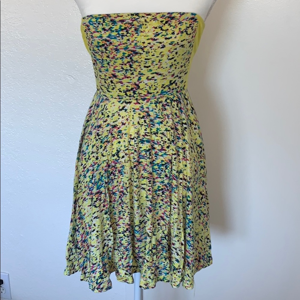 Hurley skater dress